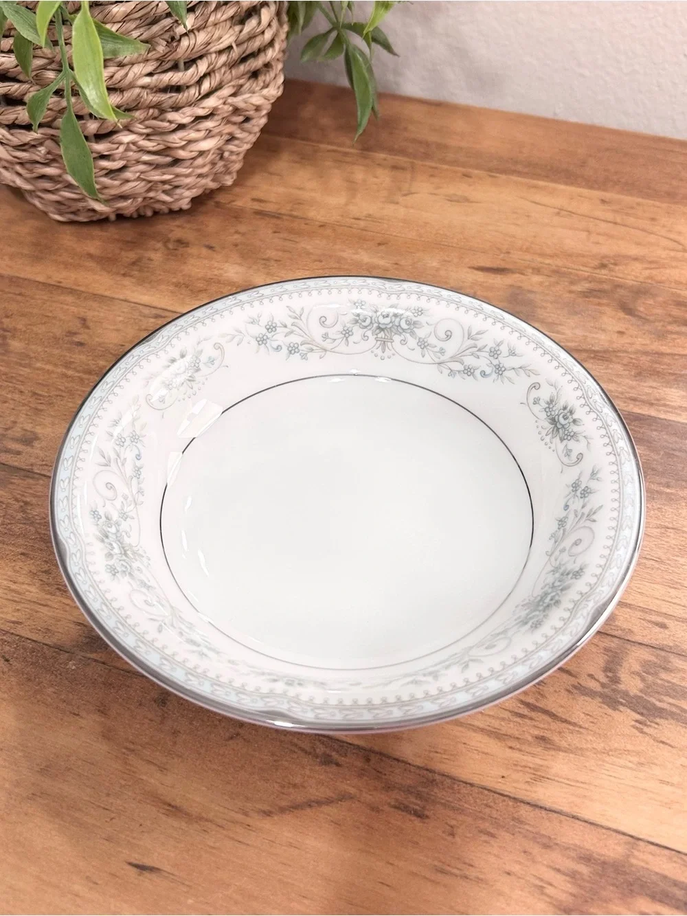 Vintage Noritake China Lot Of 6 